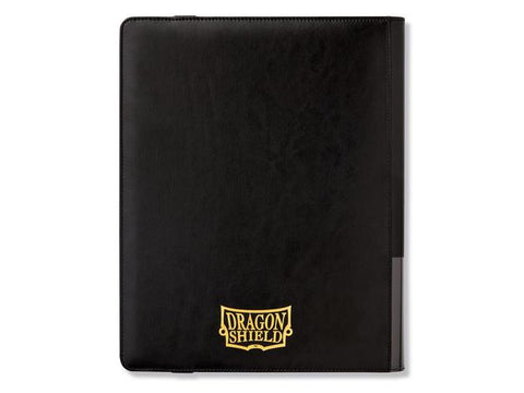 Dragon Shield Card Codex 360 Portfolio