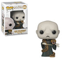 Harry Potter: Voldemort with Nagini Pop! 85