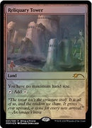 Copy of Reliquary Tower [Bring a Friend Promo]