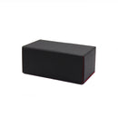 Dex Protection: Creation Line Large Deck Box - Black