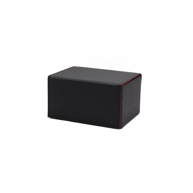 Dex Protection: Creation Line Medium Deck Box - Black