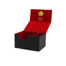 Dex Protection: Creation Line Medium Deck Box - Black