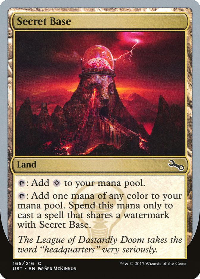 seb mckinnon mtg cards MTG: Secret Lair Artist Series art Enchanted Evening Glorious Art by Seb McKinnon
