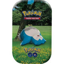 TCG Pokemon GO Mini Tins