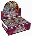 Rage of Ra Booster Box