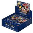 One Piece TCG Booster Box OP-01 Romance Dawn