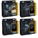 MTG Warhammer 40,000 Commander Decks Premium