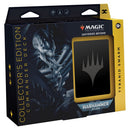 MTG Warhammer 40,000 Commander Decks Premium Bundle