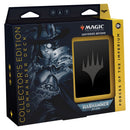 MTG Warhammer 40,000 Commander Decks Premium