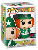 NYCC H.R. Pufnstuf - Clang Pop! 898