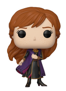 Frozen 2 - Anna Pop! 582