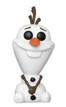 Frozen 2 - Olaf Pop! 583