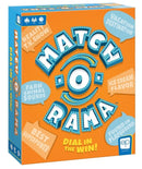 Match-o-rama