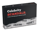 Celebrity Scandals Card Game