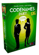 Codenames Duet XL