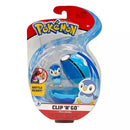 Piplup Clip N Go