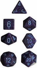 Chessex: Speckled Polyhedral Dice Set
