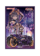 Yu-Gi-Oh! Masquerena Sleeves