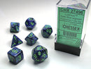 Chessex 7-Die Set - Lustrous