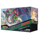 Evolving Skies Build and Battle Stadium