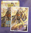 Dragon Shield Grand Archive Art Sleeves