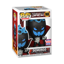 Samurai Jack - Demongo Funko Pop! 988