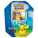 Pokemon GO Gift Tins