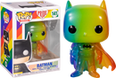 Batman Pride Pop! 141