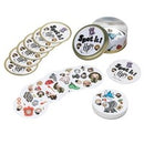 Spot It (Dobble) - Harry Potter