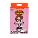 MHA Clash Decks Set 6 Jet Burn