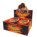MHA Booster Box - Set 6 Jet Burn