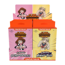 MHA Clash Decks Set 6 Jet Burn