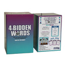4-Bidden Words