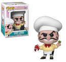 Little Mermaid - Chef Louis Pop! 567