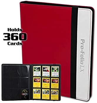 BCW LX Pro-Folio Folder