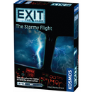 Exit The Game - The Stormy Flight