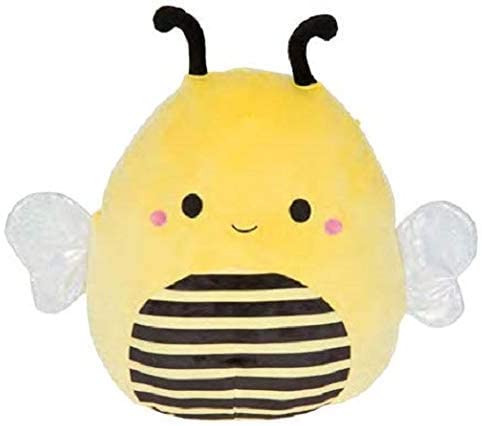 Squishmallows 16 inch Sassy Squad - Sunny