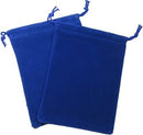 Chessex Large Dice bag 5X7