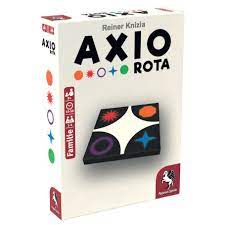 Axio Rota