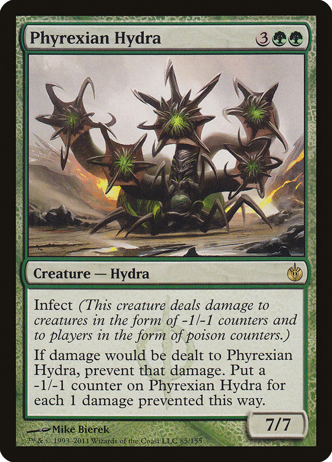 mirrodin besieged mtg card Magic the Gathering: Booster Pack : Toys & Games * The set introduces new mechanics including battle cry and living weapon Mirrodin Besieged MTG - Modern