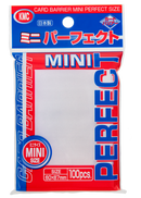 KMC Perfect Fit Sleeves - Small