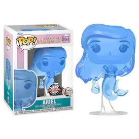 Funko Pop! Ariel 563