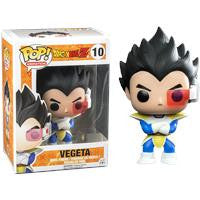 Dragon Ball Z - Vegeta Pop! 10