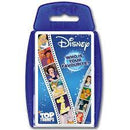 Top Trumps Disney Classics
