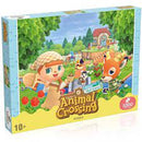 Animal Crossing 1000pc Puzzle