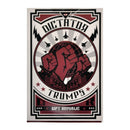 Dictator Trumps Card Game