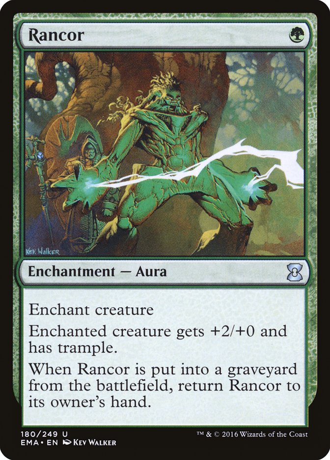 Rancor [Eternal Masters]