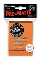 Ultra Pro Matte Sleeves Mini