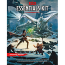 D&D: Essentials Kit