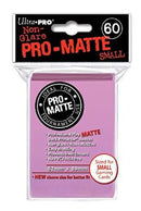 Ultra Pro Matte Sleeves Mini